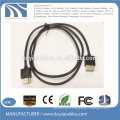 HDMI para HDMI Slim Cabo 1.4VM / M 3D HDTV 1080P